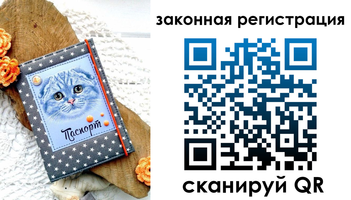 регистрация в Купино